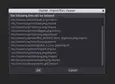 Orphan .import File Cleaner thumbnail 1
