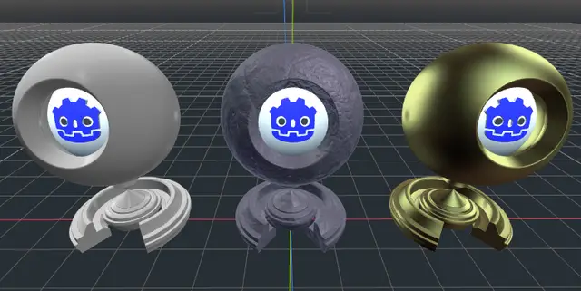 MatCap Plugin background image