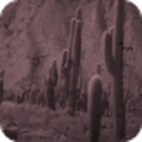 Screen Space Shaders Demo icon image