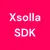 Xsolla SDK icon image