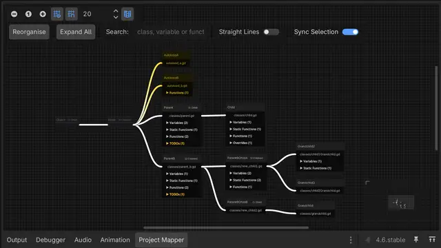 Project Mapper Dock thumbnail image