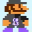 PlatformerController2D for Godot 4 in C# background image