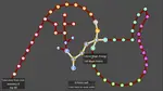 Worldmap Builder - Skill Trees and Level Select Menus thumbnail 3