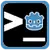 Godot Terminal icon image