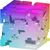 Godot Voxel Lattice icon image