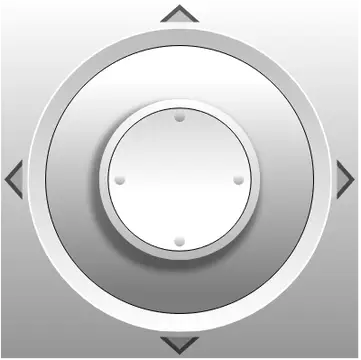 Analog Stick preview image