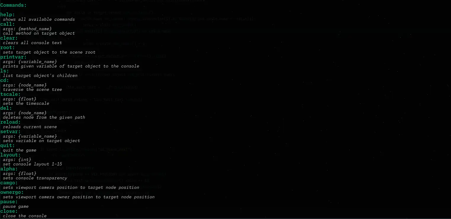 nub-console hero image