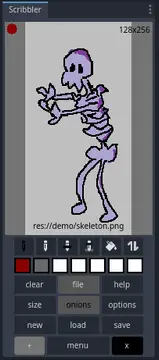 Scribbler thumbnail image