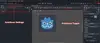AutoSaver Toggle for Godot Editor (C#) hero image