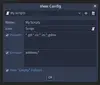 FileSystemView thumbnail image