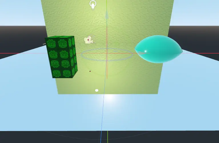 Planar Reflection Plugin hero image