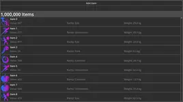 Lazy ListBox thumbnail image