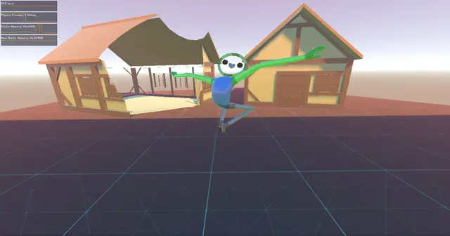 Stride Kit 3D thumbnail image