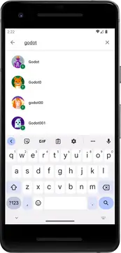 Google Play Games Services for Godot thumbnail image