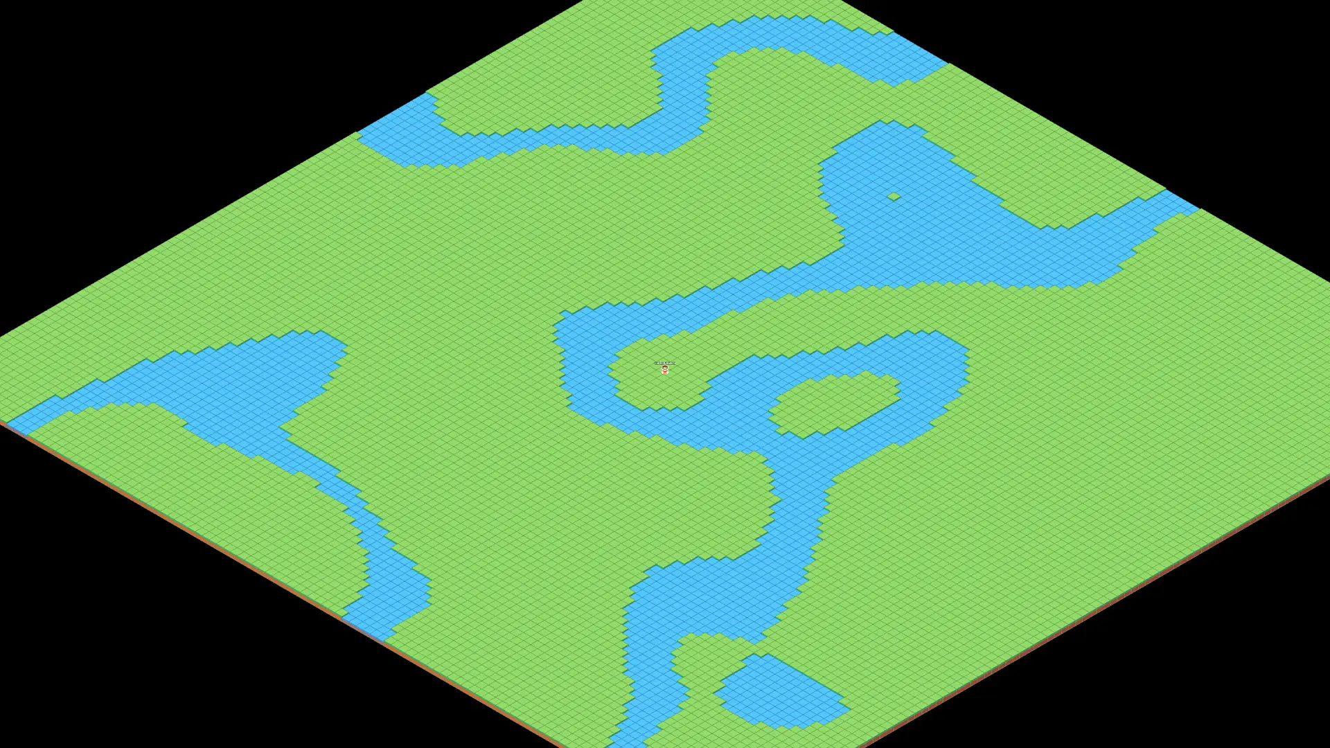 Bordered Simplex Noise hero image