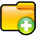 Fancy-Folder-Icons hero image
