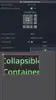 CollapsibleContainer thumbnail image