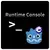 Runtime Console (.NET) icon image
