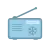 IcyRadioStreamer icon image