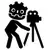 Cinematic Camera Shake icon image