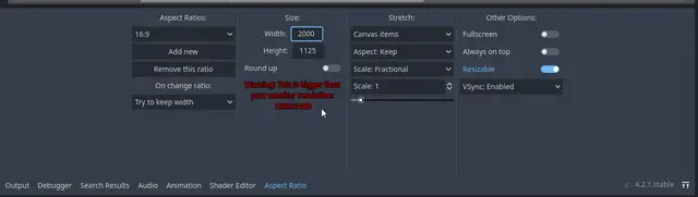 Easy Aspect Ratio thumbnail image