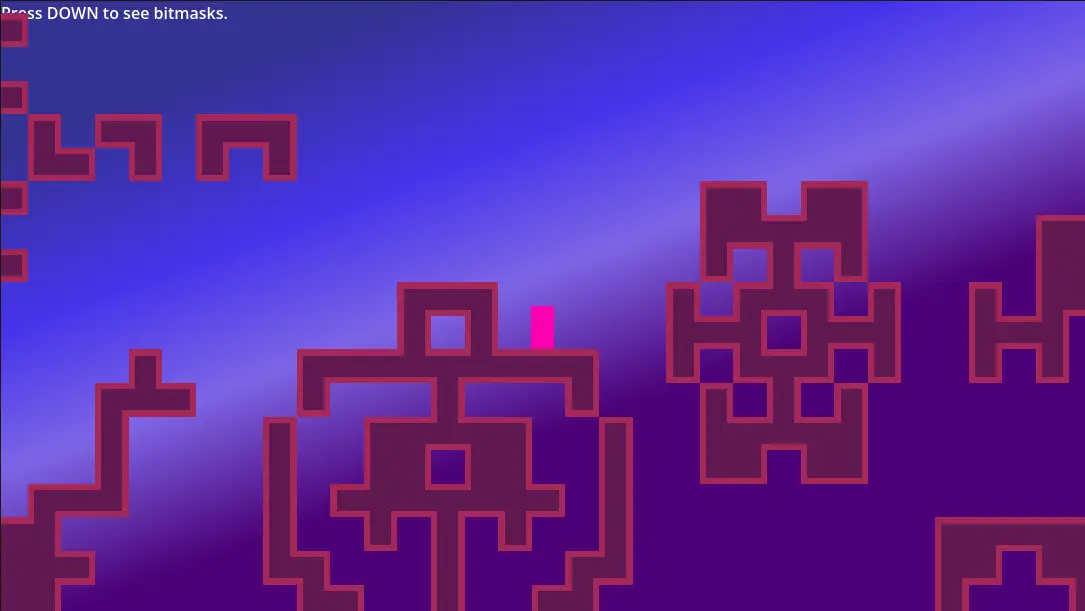Connected Tileset Template 16px (Autotile) hero image