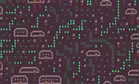 Wave Function Collapse (WFC) 2D/3D Generator thumbnail 1