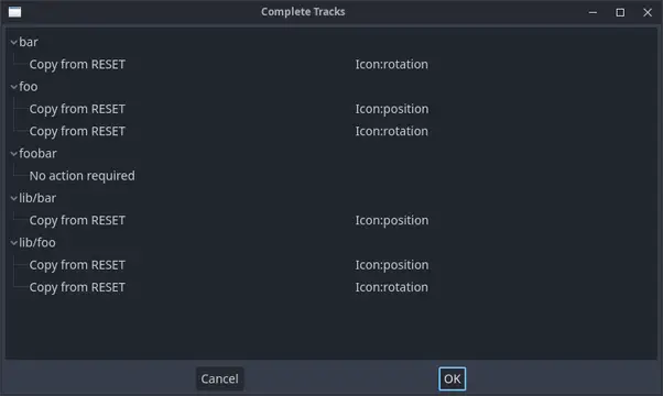 Animation Resetter thumbnail image
