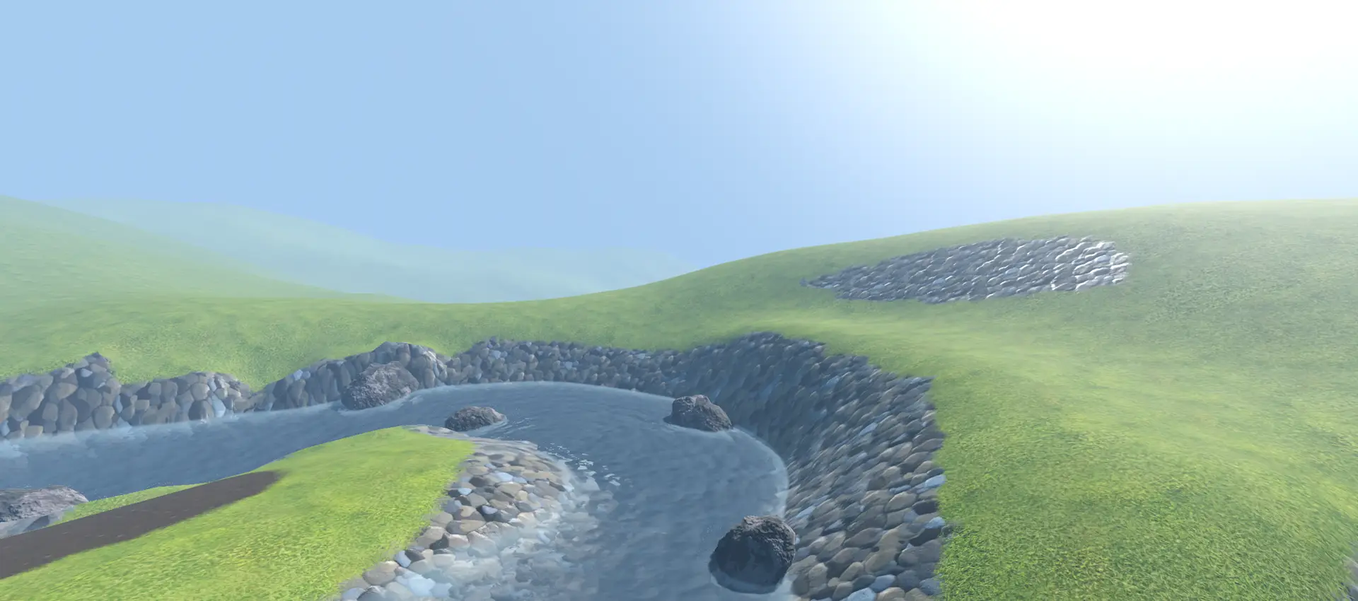 Waterways .NET (River Generation Tool) hero image