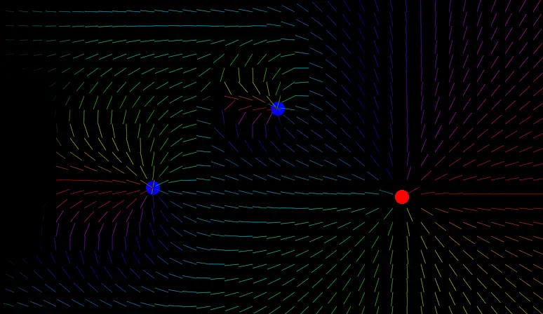 Vector Display 2D hero image