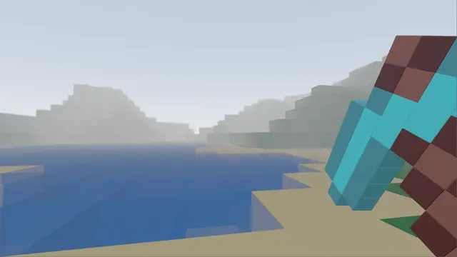 Block-based 3D Procedural Map Generation Demo preview image