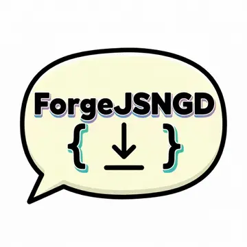 ForgeJSONGD background image