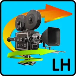 LH: CameraControl hero image