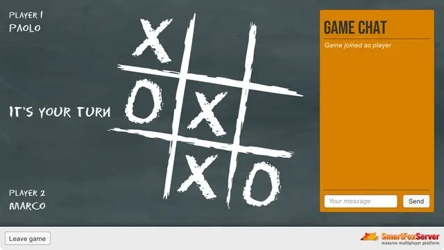 TicTacToe Online for Android - Free Download - Zwodnik