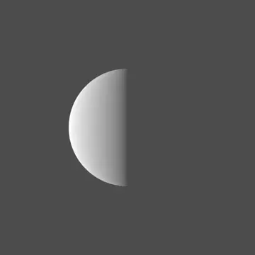 Visual Shader Burley Light Model Node thumbnail image