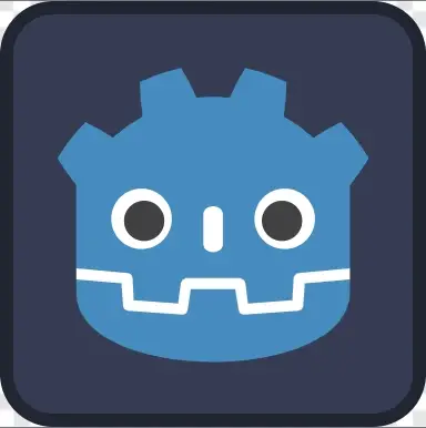 Godot Virtual Joystick hero image