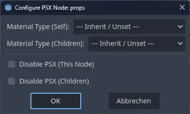PS1 / PSX Visuals - GD4 Port thumbnail image