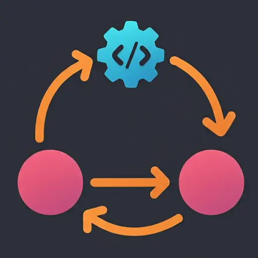 Finite State Machine Script Generator - FSM Godot Addon hero image