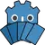 Godot Card Layout icon image