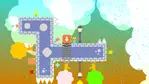 ROTA - Gravity Bending Puzzle Platformer Game thumbnail 4