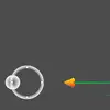 2, 4, 8 Godot-multidirectional-joystick thumbnail image