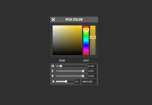 JT's Color Picker Kit thumbnail image