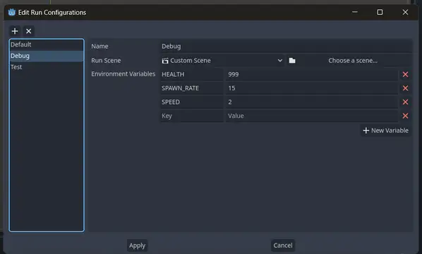 Run Configurations thumbnail image