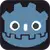 Godot Pushdown Automaton (FSM with a stack) icon image