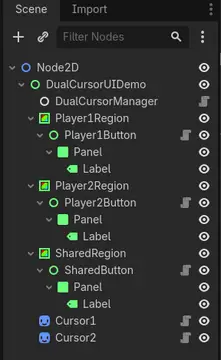 DualCursor UI thumbnail image
