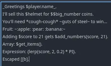 RichTextLabel2 hero image