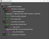 Simple Unit Test background image