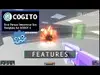 COGITO : Immersive Sim Template thumbnail image