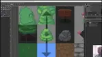 EZ Tiles plugin - Easy Tile Drawing thumbnail 4