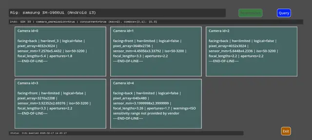 Aide-De-Cam thumbnail image